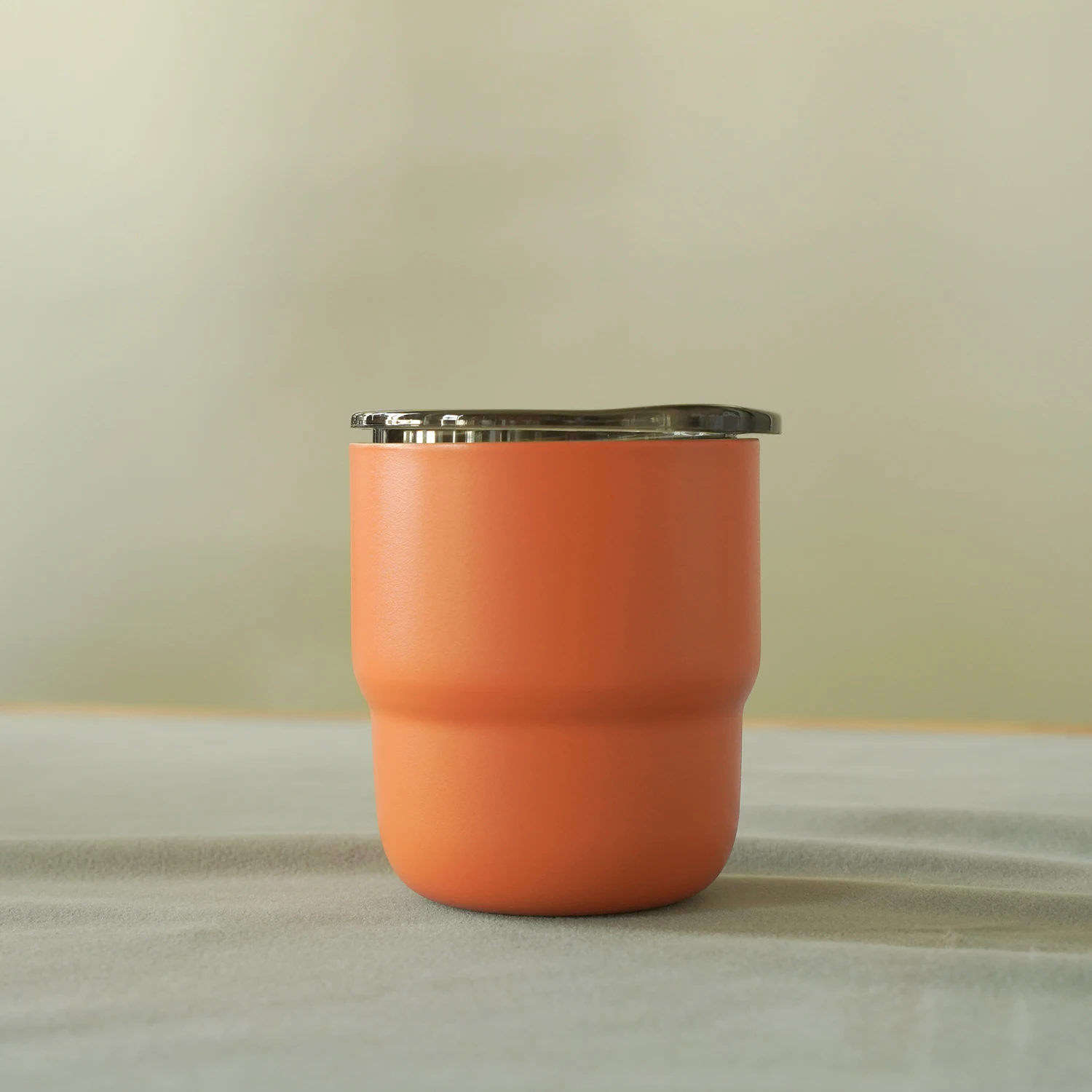 MatteOrange