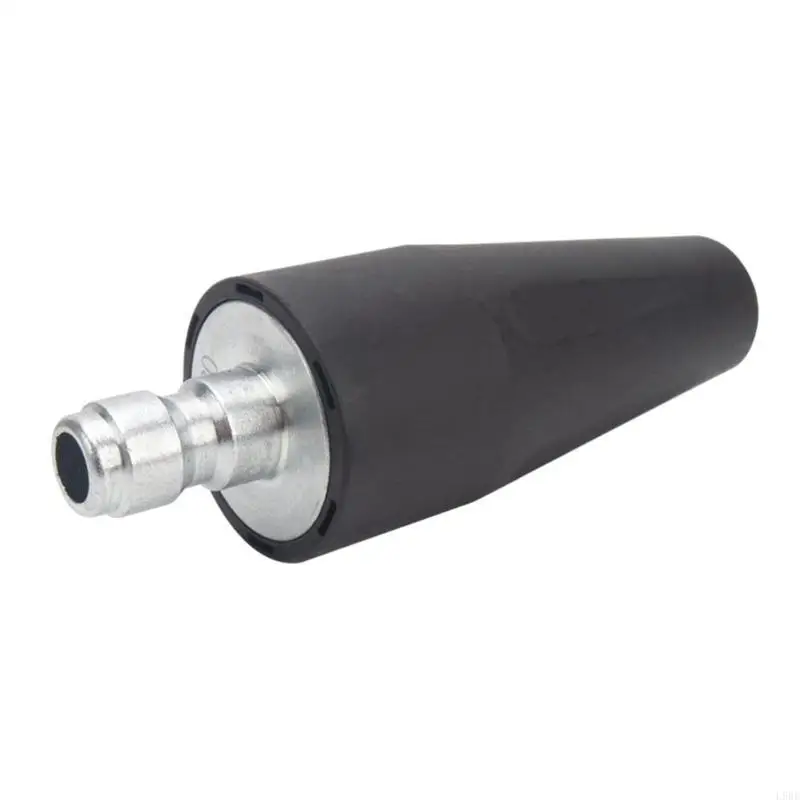 L9BE 360°Rotating TurboNozzle with 1/4