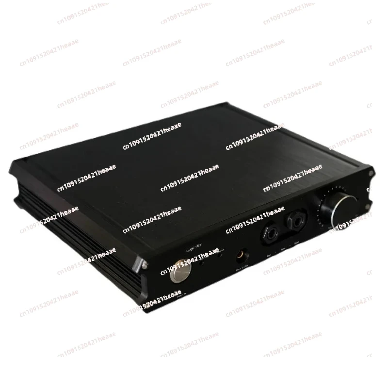 Suitable for current high voltage amplifiers, field-effect transistor output pure A-class amplifiers