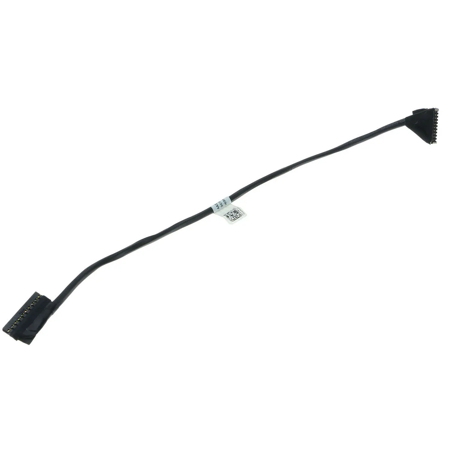 Replacement Laptop Battery Cable Replace For Dell Latitude 7270 E7270 3799V 03799V DC020029B00