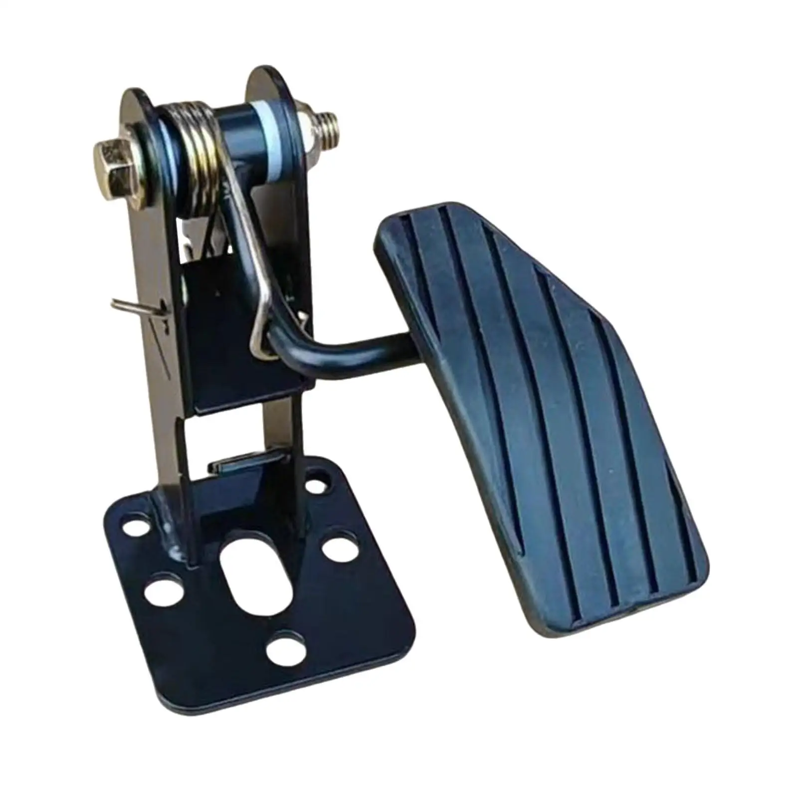 Tricycle Accelerator Pedal Accessories Easy to Install Convenience