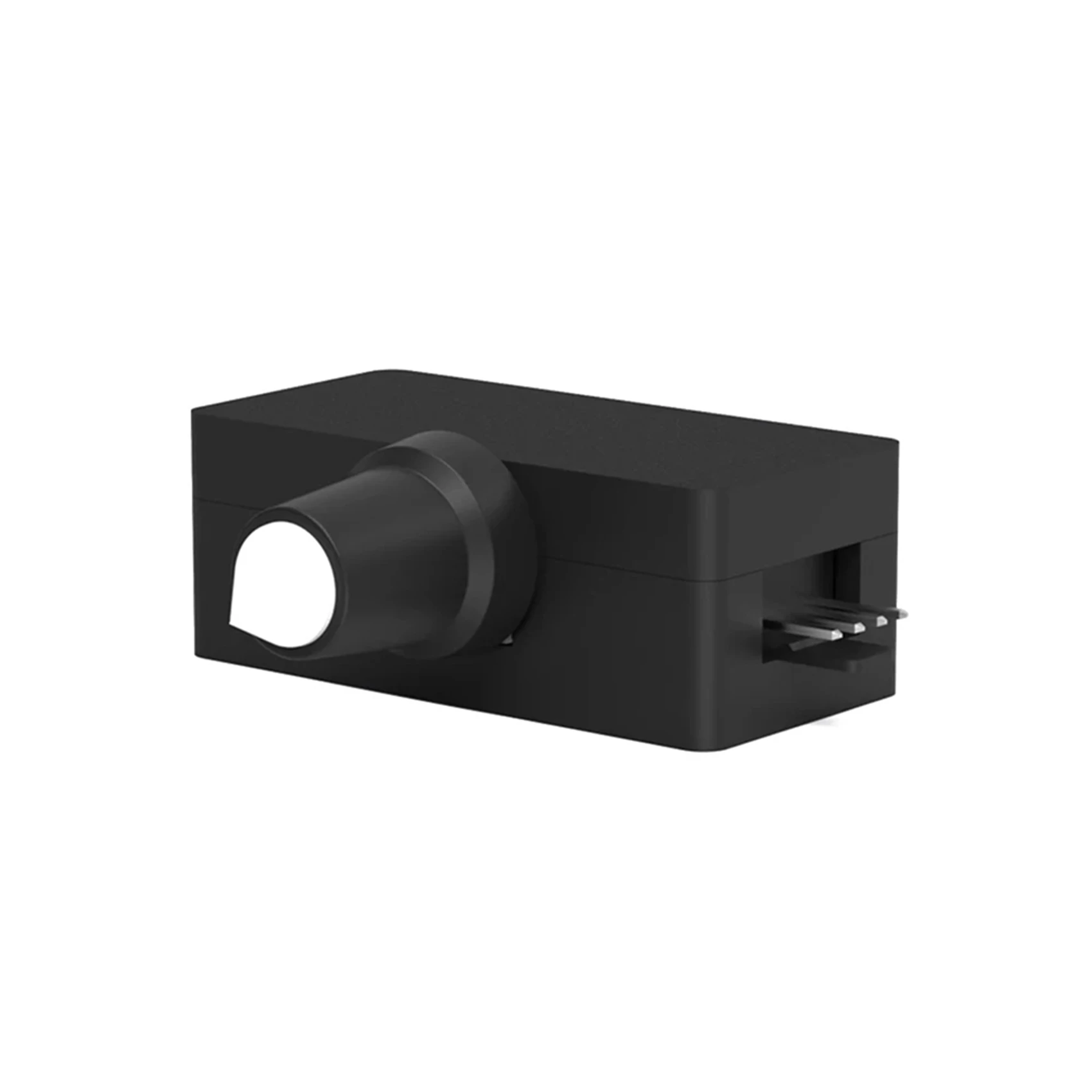 Leading-3X PWM Speed Controller 4Pin PWM Fan Governor PWM Governor USB TYPE-C Power Supply DIY Watercooling Cooler Option A