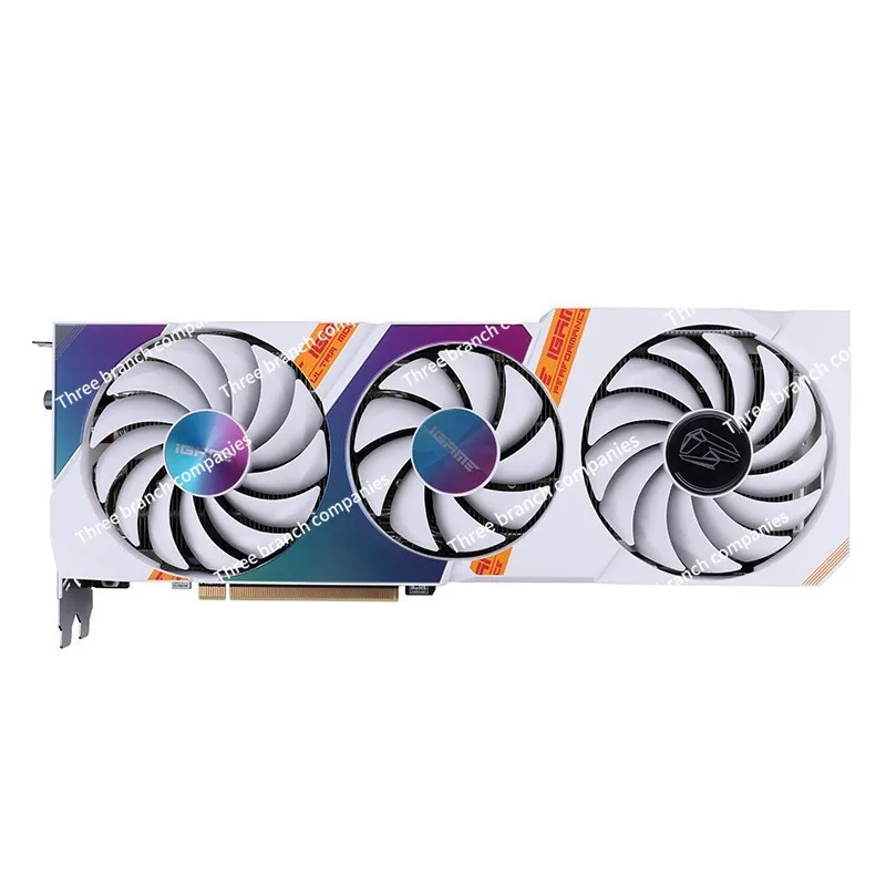 Accessories for Colorful Igame Geforce Rtx 3070 Ti Ultra W Oc 8G Lhr Graphics Card