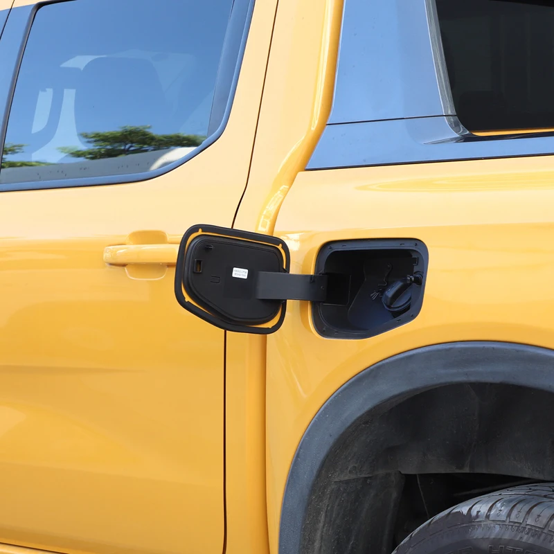 

For Ford Ranger 2022 2023 2024 2025 fuel tank cap seal fuel tank cap seal car sealing strip silicone auto parts
