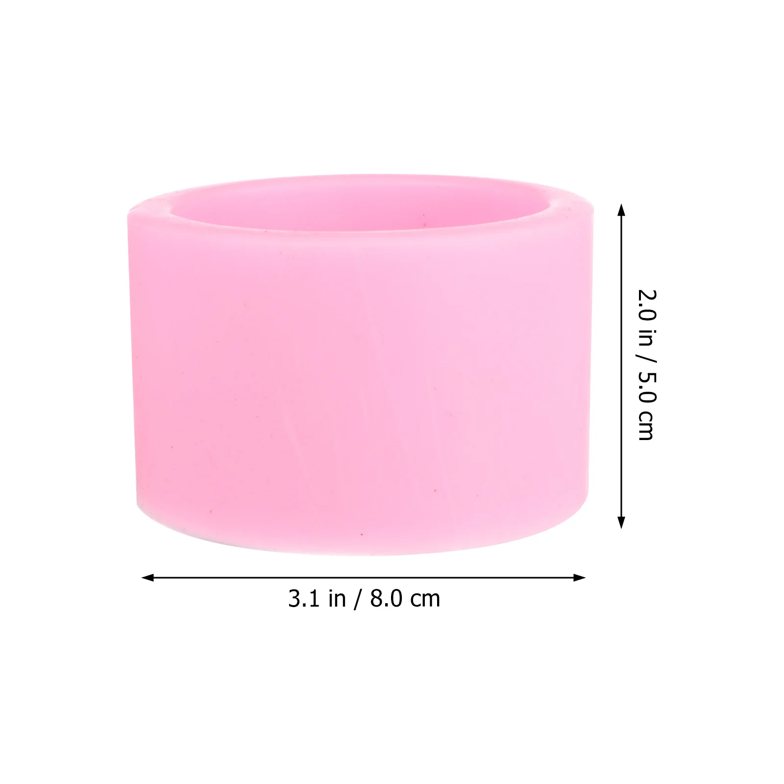 

Silicone Christmas Tree Mold Easy Use Non-Stick Surface for Cake Soap Fondant DIY Christmas Silicone Cake Mold