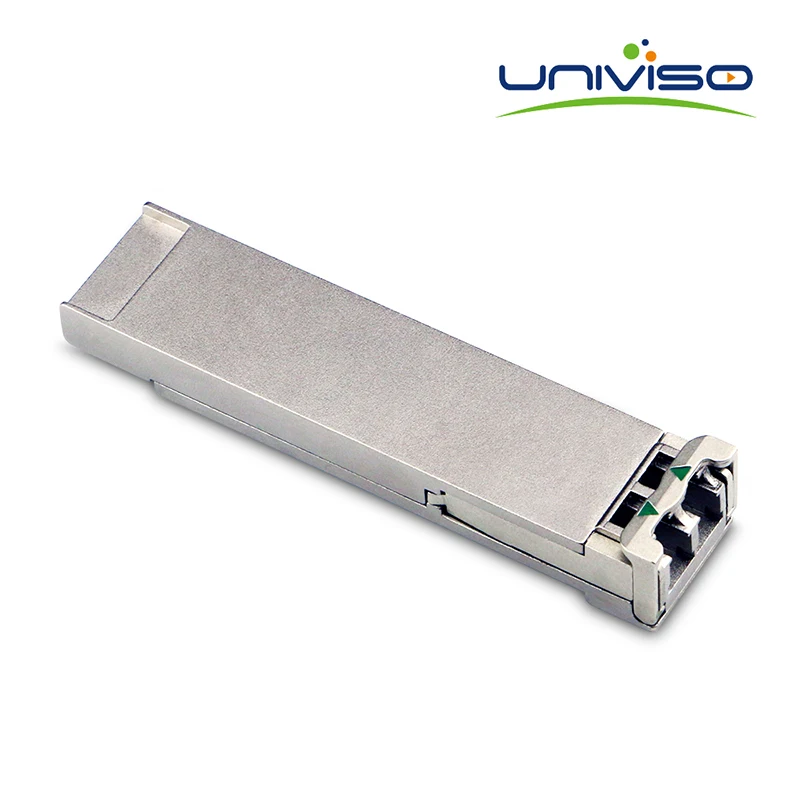 HOT SELLING XFP+ 10G -BIDI XFP+Transceiver SINGLE MODE FIBER SMF 1550/1490nm 80KM ZR LC CONNECTOR