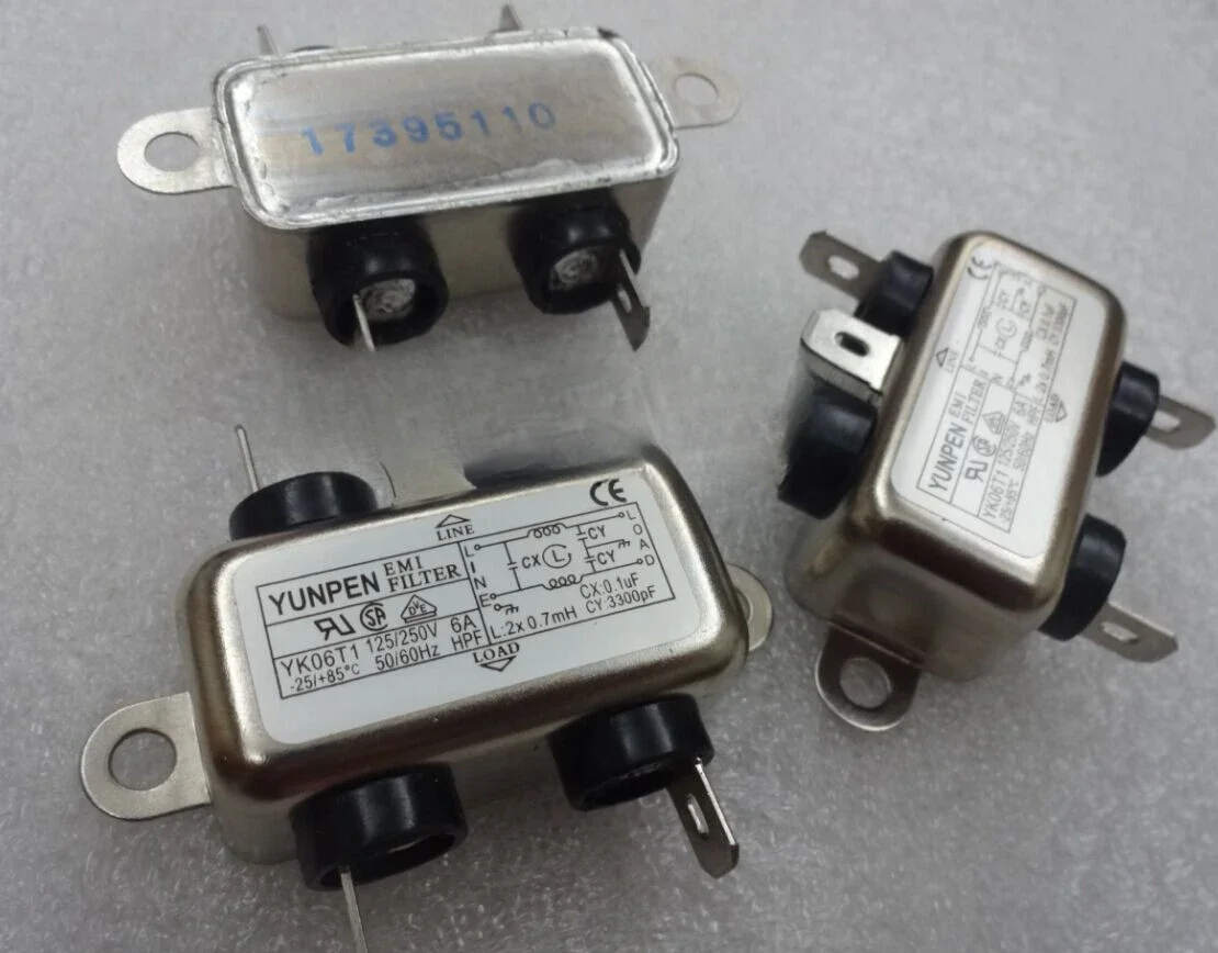 Yunpen-yk01t1, yk03t1, yk06t1