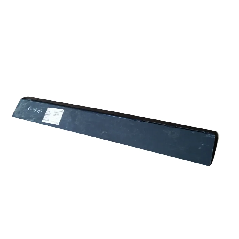 High Quality S1600-3 Asphalt Paver Conveyor System PN.2328473 Original Metal Plate Side Front Right Protector