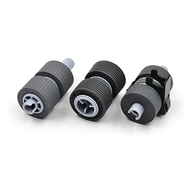 YSS-9X Scanner Exchange Roller Kit Compatible Fi-6770 Fi-6670 Fi-6770A Fi-5750C Fi-5650C Fi-5750 Fi-5650 Fi-6750 Fi-6750S