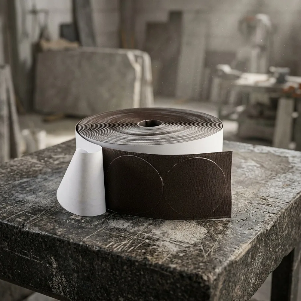Double Sided Barrier Tape Nylon 25mm For Roof Wall Sealing Gas Film Humidity For Proof Alternative To Welding Hand Tool