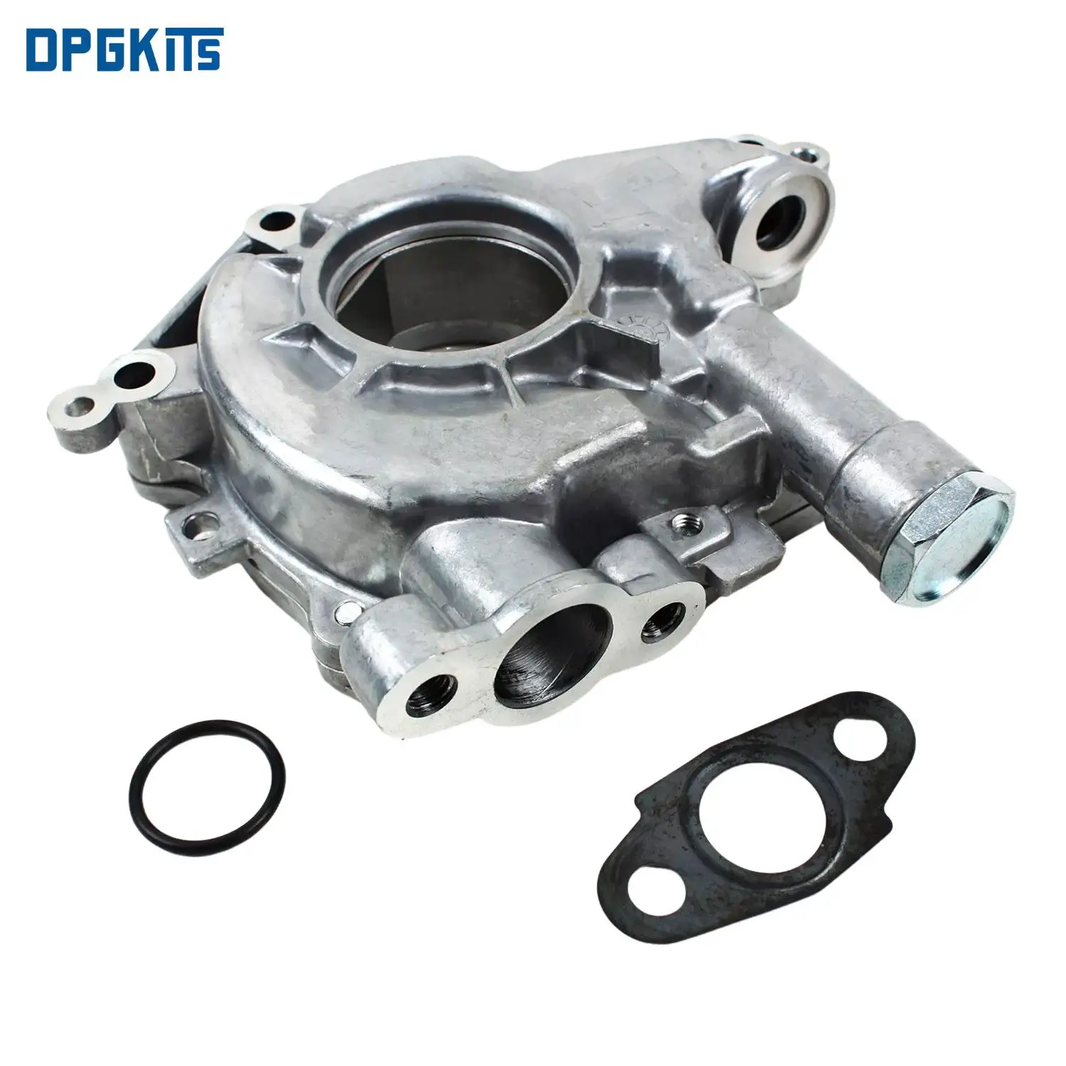 VQ35DE 3.5 Oil Pump 15010-7Y000 For 04-06 Nissan Altima Maxima Quest 3.5L