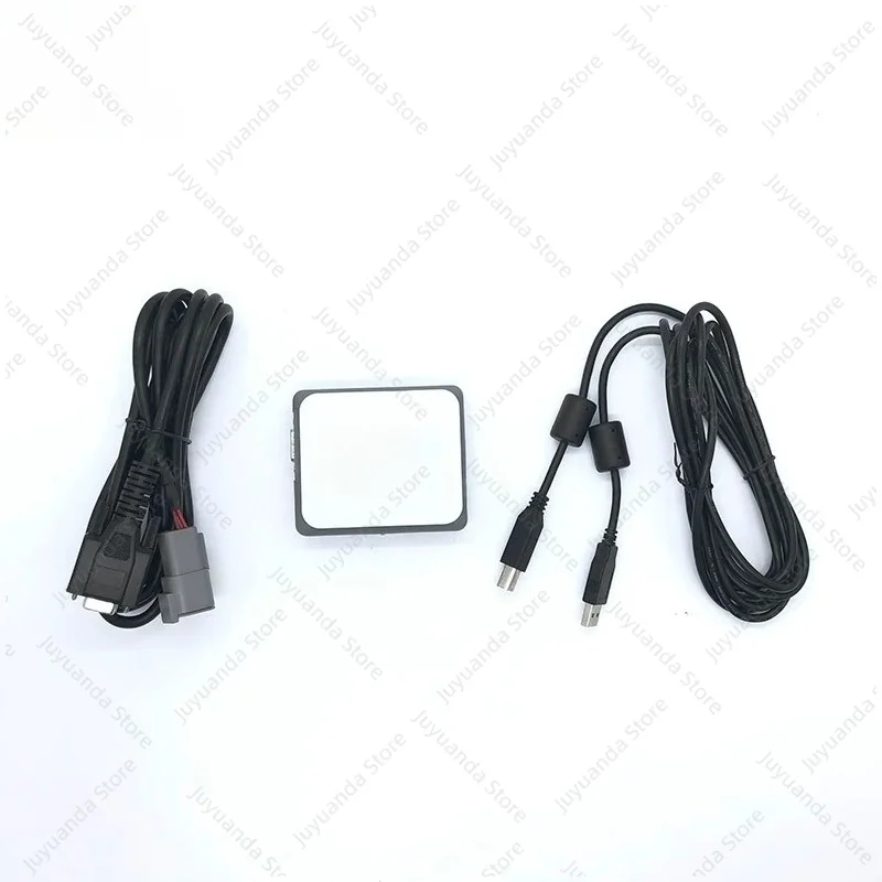 Special Detector Excavator Engine Fault Diagnosis Instrument, Software Programming Diagnostic Instrument