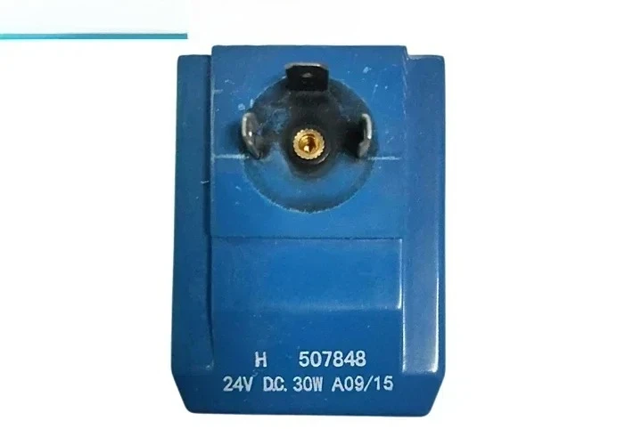 

H-507848 coil D-507834 G-507847 B-507833 A-507825