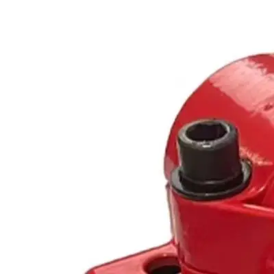For Outdoor Gardening for b45 Handle Holder Handle Replacement Precise Dimensions Secure Attachment Stable Operation