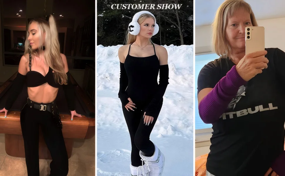 arm warmers