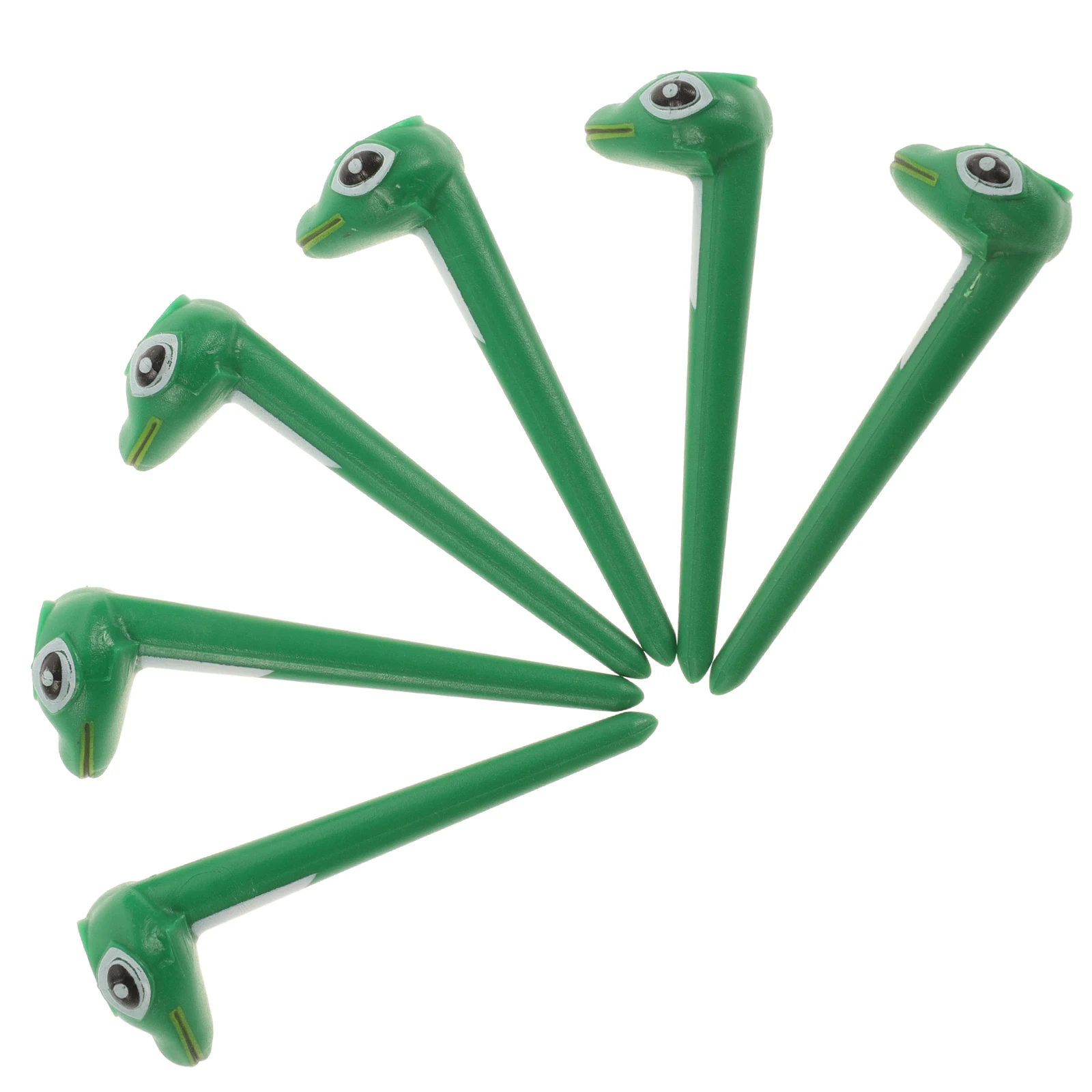 

Golf Pins Practice Tool Holder Holders Stands Supplies Accesories Tee Hanger Funny Spikes