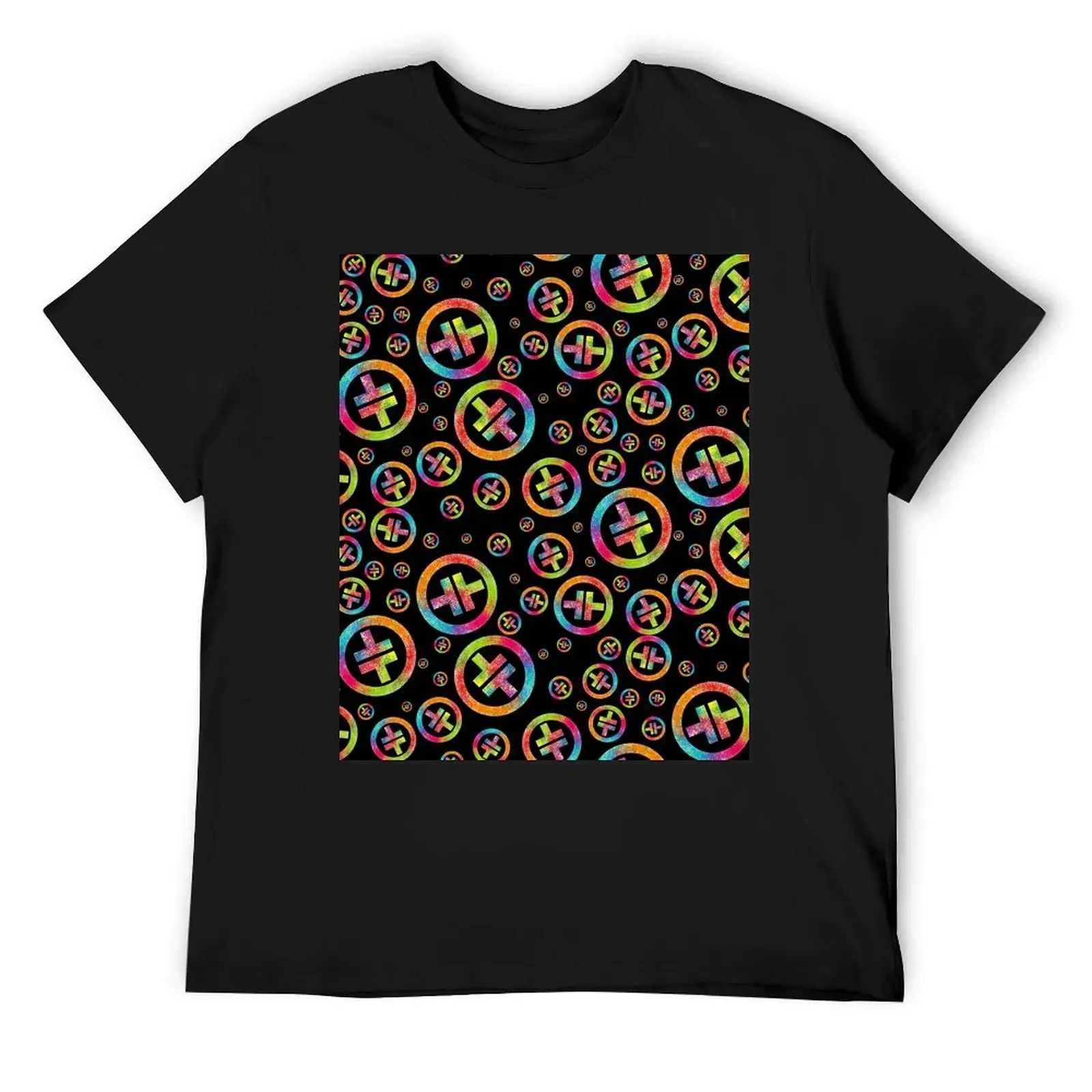 

Take That Neon Symbol T-Shirt graphic tee shirt summer top animal prinfor boys street wear men t shirts high quality
