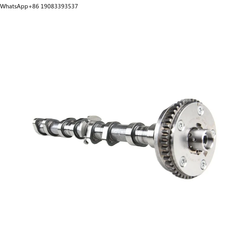 

SENP Hot Sale Car Accessories 1.8TFSI Engine Intake Camshaft Fit for VW Golf Passat for Audi A4 A5 06H109021J