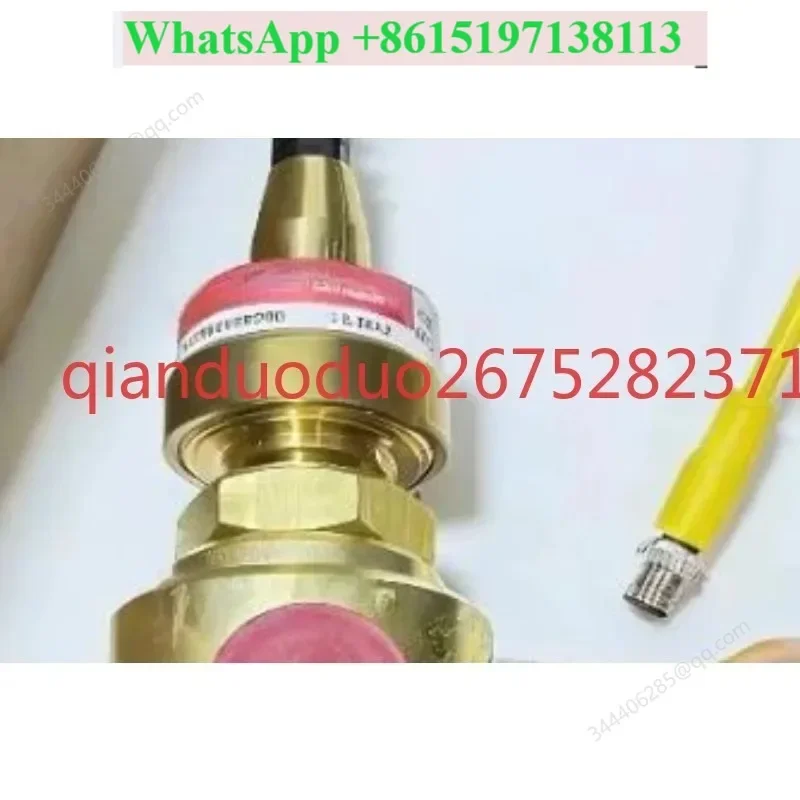 Suitable for Trane electronic expansion valves VAL12005, VAL12004, VAL12003, VAL12002, VAL12000/VAL12001