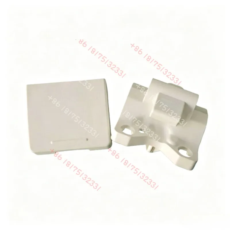 New dry powder bracket New custom shell v10 dry powder shell