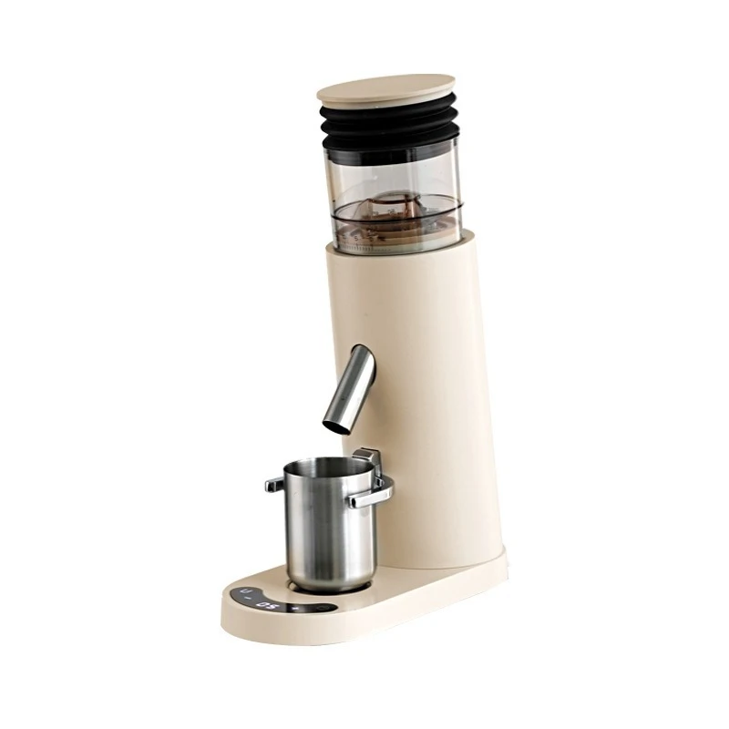 Bean grinder Coffee bean grinder Hand punch Italian grinder Small