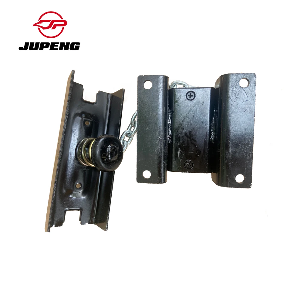 Truck Spare Tire Carrier 8970109551 suitable for NPR NQR Hang On Main Beam Maintain And Repair Chassis Auto Parts