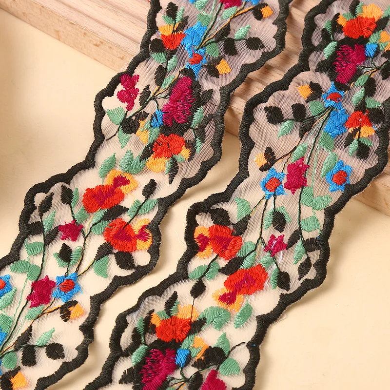 1-Yard-Long 6.5Cm-W… - image