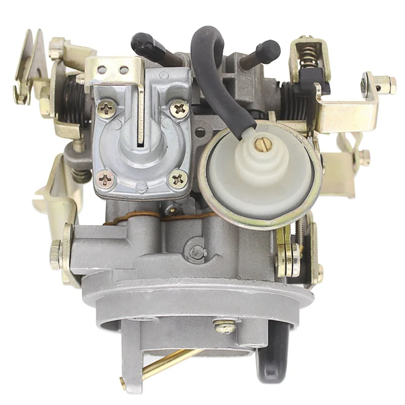 Для FIAT UNO 1100 32TLF 27 253 1733 LDH129 Карбюратор 7681385, замена прямой стрелы