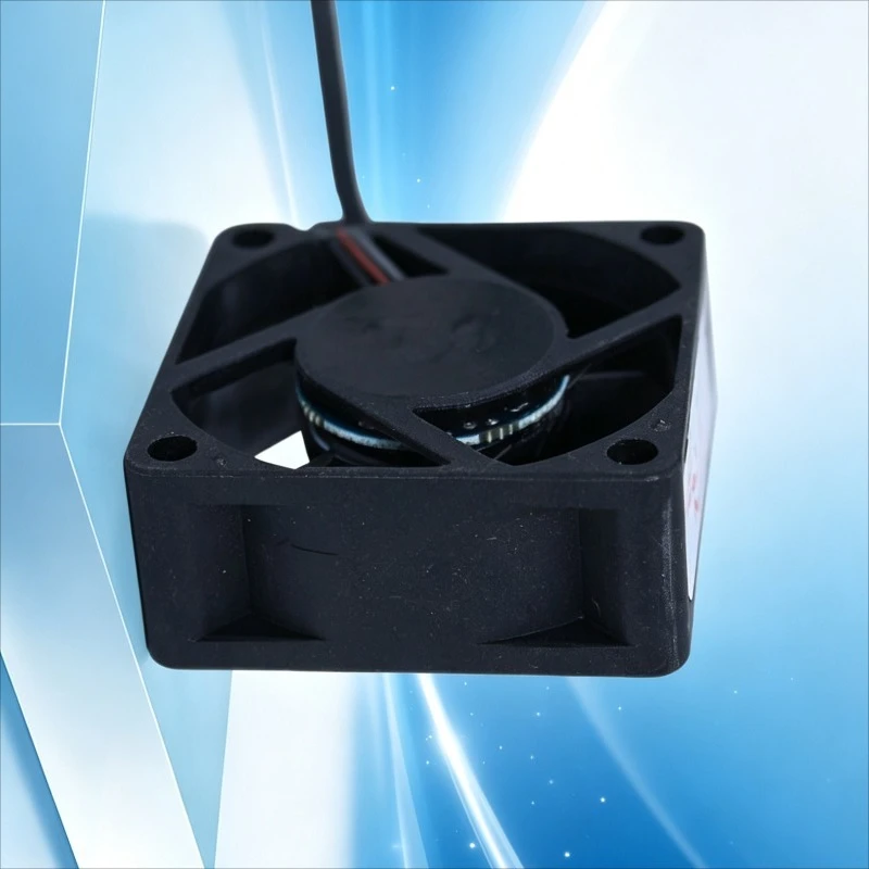2PCS 3515 High Airflow Cooling Fan For SUNON MF35151V1‑Q010‑G99 3.5CM 12V DC Axial Fan