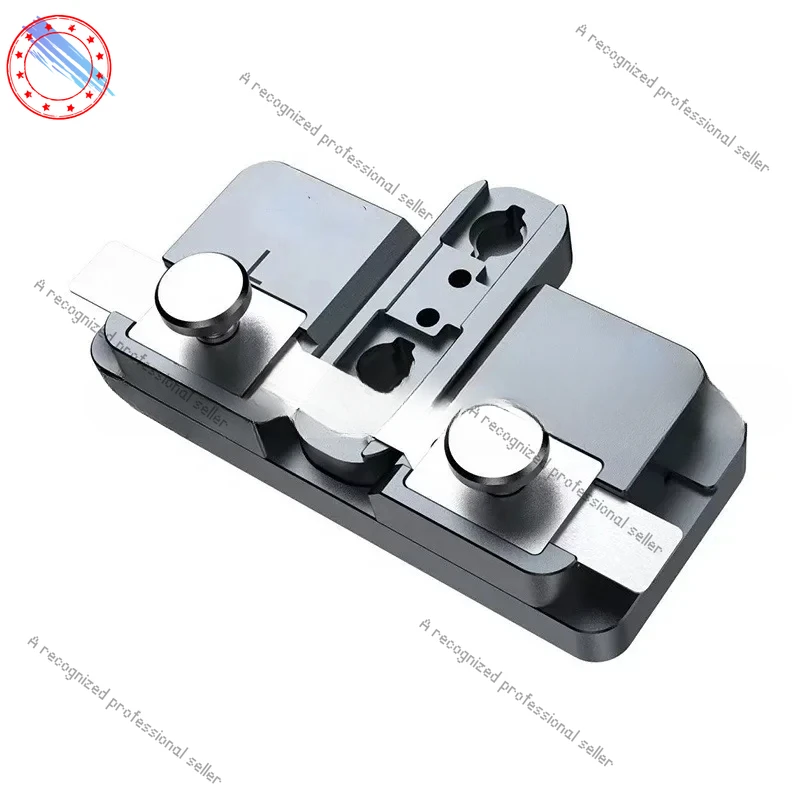 

Новый зажим для X XS XSMAX 11 11pro 11promax 12 12mini 12Pm Face ID Repair Calibrator MaAnt S2 Dot Lattice Holder