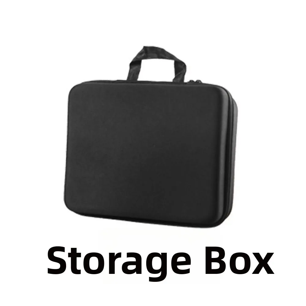 Nowe Plastikowe Części L900Pro SE Czerwone 10 Wersji Z Baterią Pilotem Śmigło Kompletny Zestaw Akcesoriów