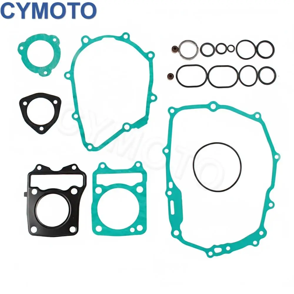 

Аксессуары для мотоциклов, прокладка, уплотнительное кольцо, спиннер, набор крышек сцепления для Honda Grom MSX 125 Monkey Z125M 2024-2021 11395-KPH-901