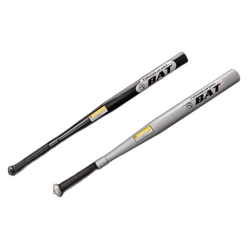 72cm Outdoor Portable EDC Thick Alloy Steel Baseball Bat Car Emergency Window Breaking Survival Tool