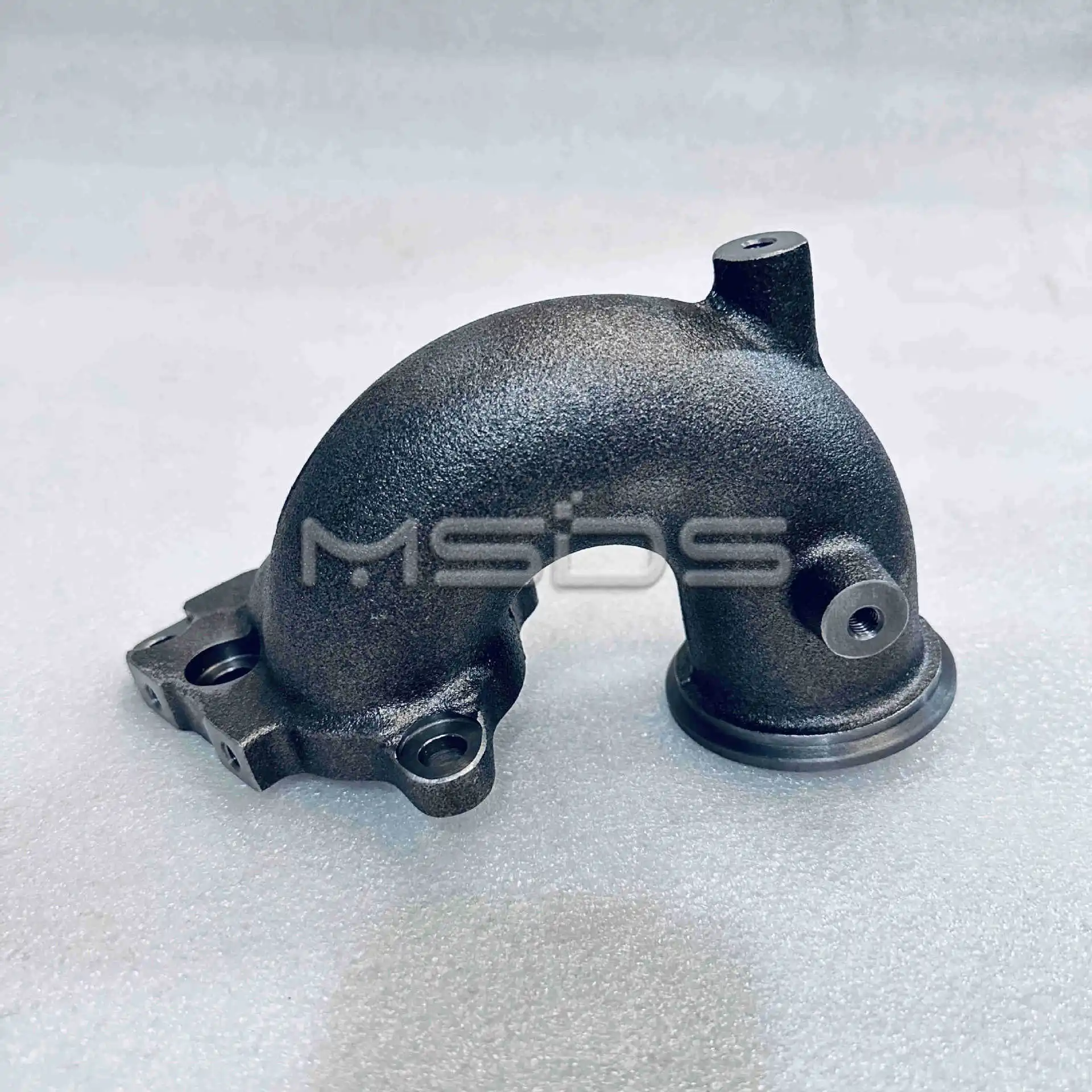 For Cummins Engine 5269620 Exhaust Elbow CONNECTION, EXH TRANSFER Exhaust Pipe Fittings