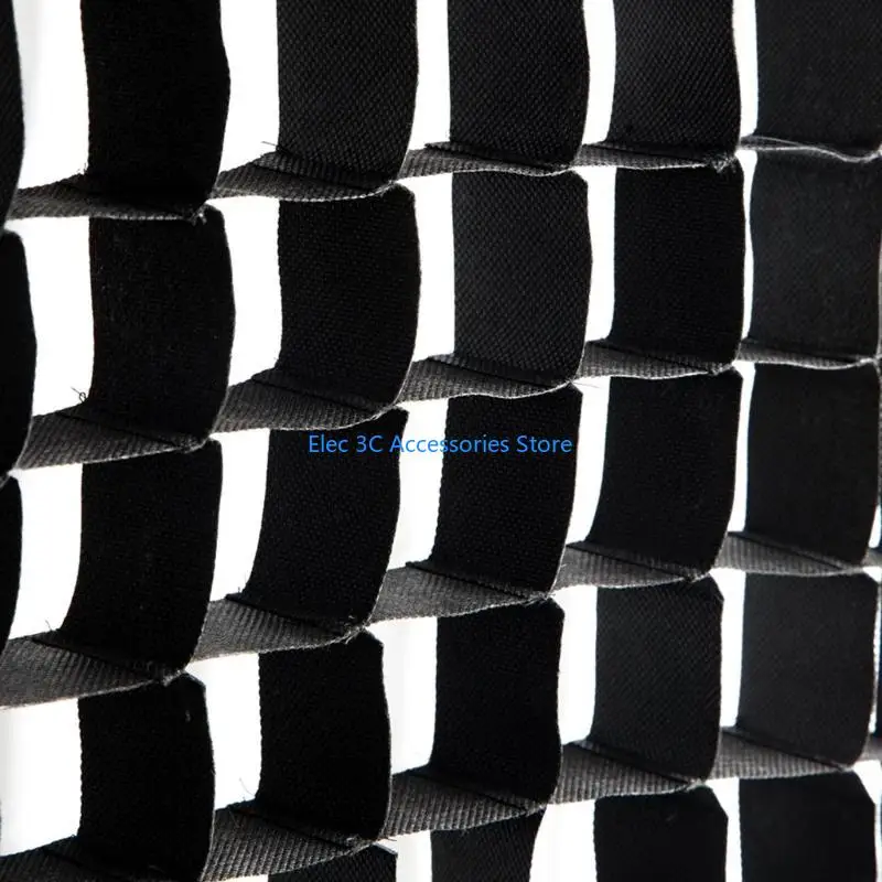 Y51A Photo Studio Soft Box Photograpy Octagonal 55/60/65/80/90/95/120/140cm