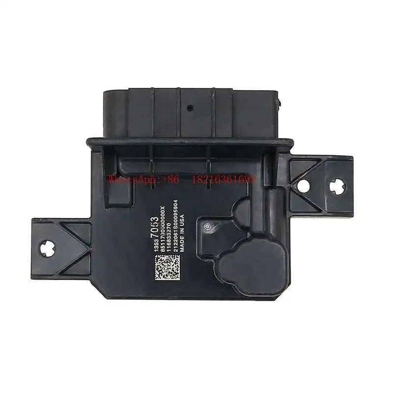 13537053 13544060 13554821 26510999 Fuel pump module, auto parts