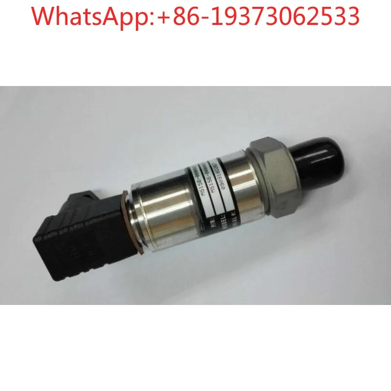 Screw Chiller Pressure Sensor Central Air Conditioning Unit Compressor Transmitter