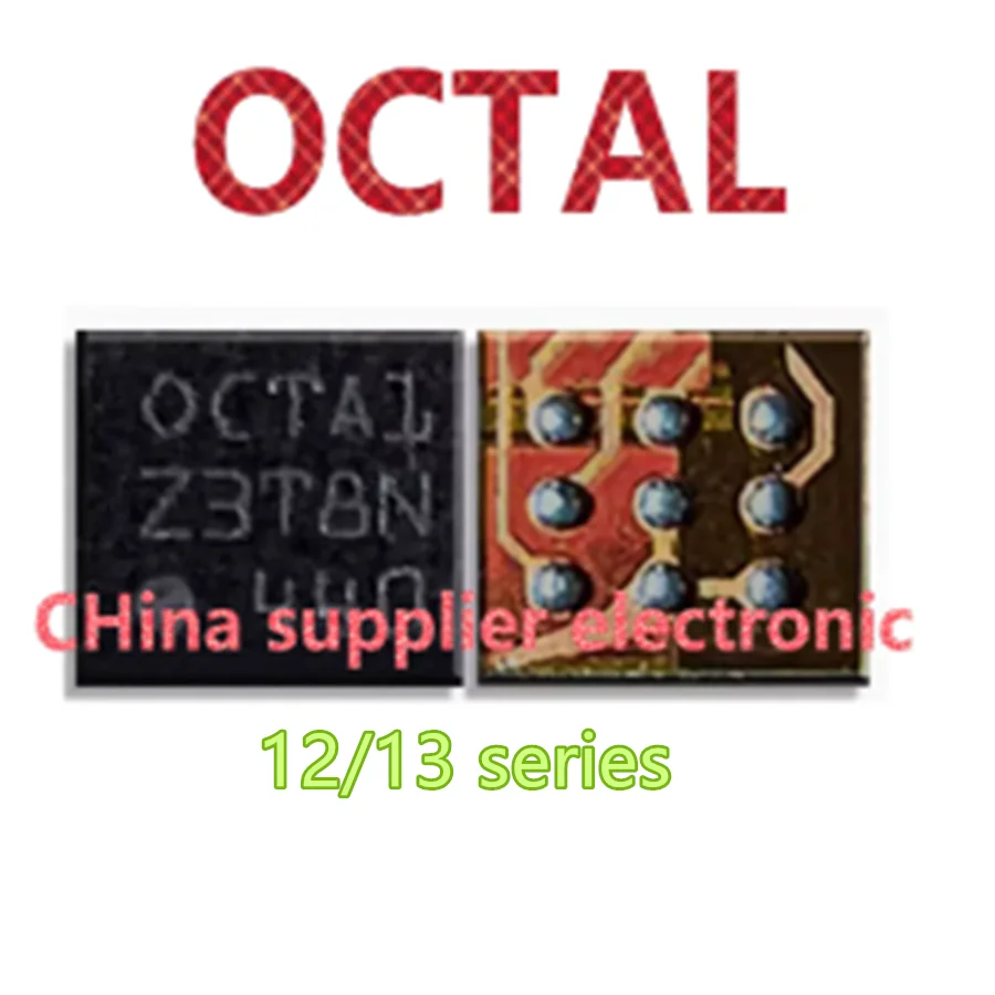 SN25A23 SN25A12 Universal SN25A23P T2E111A EBN T27 mark Charging IC 8N OCTAL OCTA1 Chip YY gravity sensor LY compass Gyro