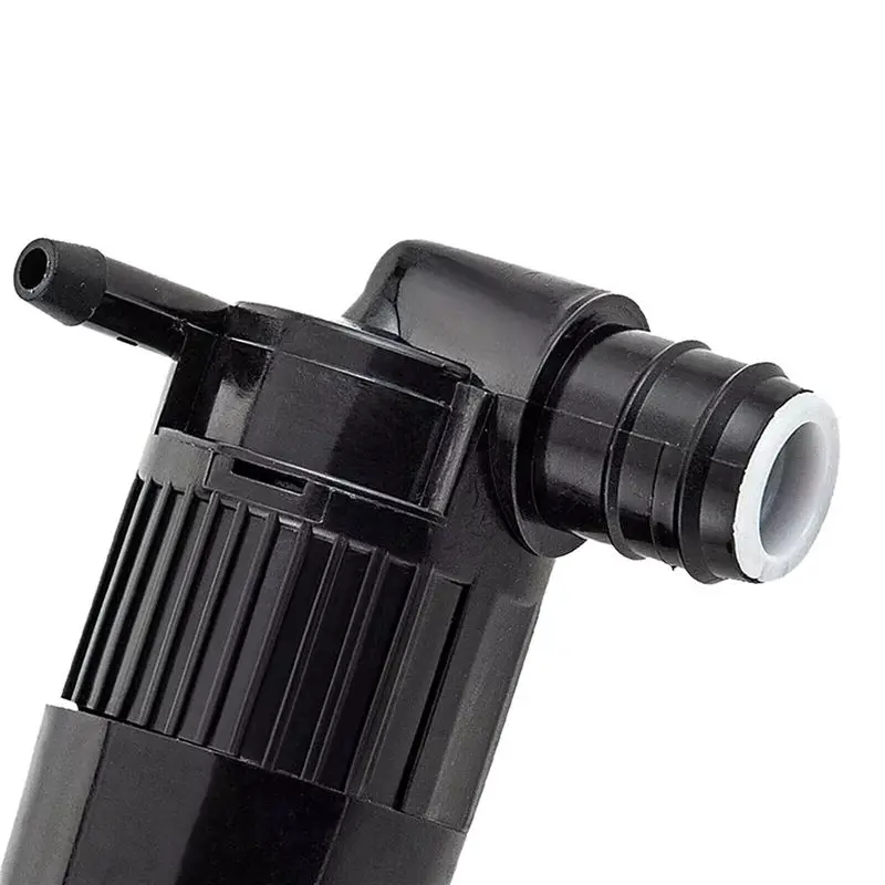 A11M-3X Automotive Windshield Washer Pump Water Spray Motor 1005453-00-A For Tesla Model S 2012+