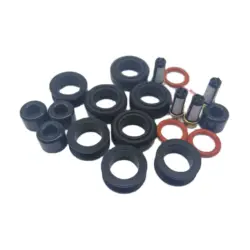 4 Sets Injector Repair Kits of Suzuki M15A J20A 15710-64J00,15710-65J00 15710-78K00 15710-64G00 Suzuki M13 1571052G00 1571080G01