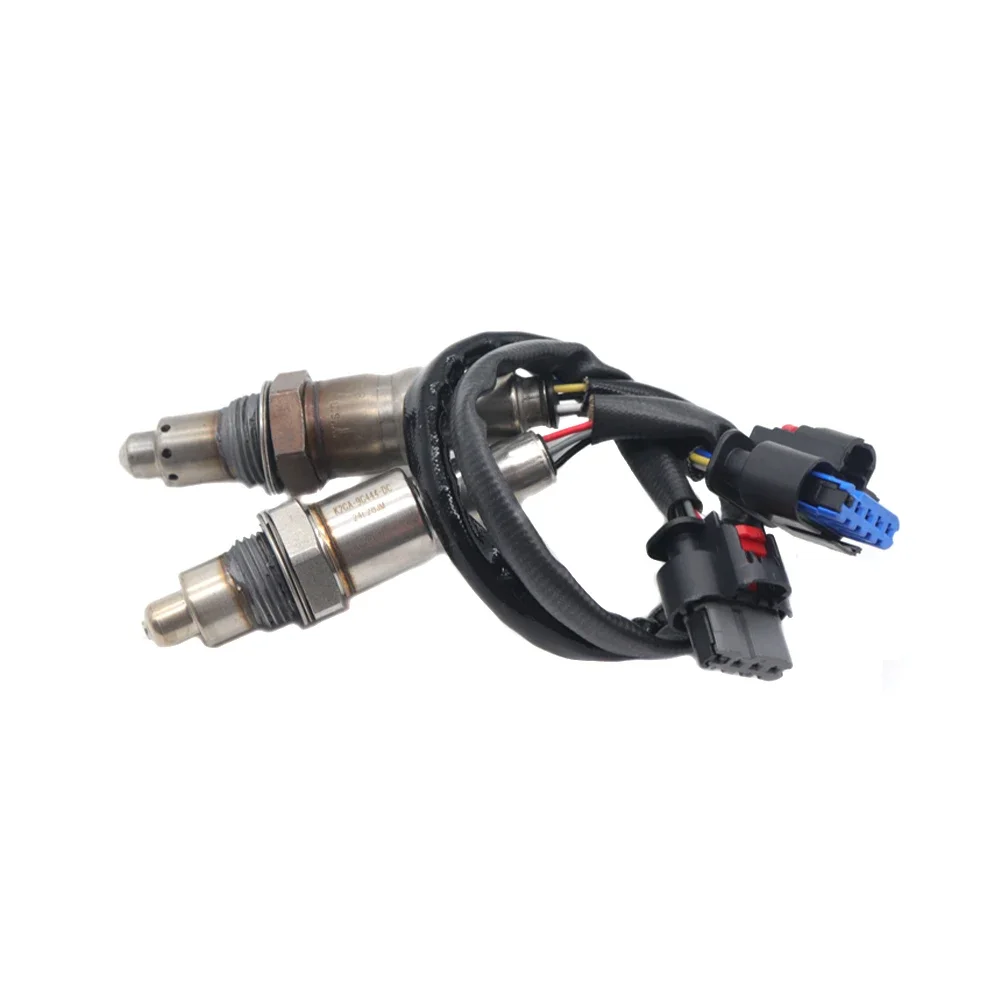 NEW K2GA-9G444-DC K2GA-9Y460-DB Air Fuel Ratio O2 Lambda Oxygen Sensor For FORD EDGE 2.0L 2021 2022 2023 2024