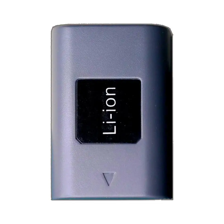 SB-L110 Camera Battery For Samsung SB-L110A SB-L160 SB-L320 VP-L500 1500mAh High Quality