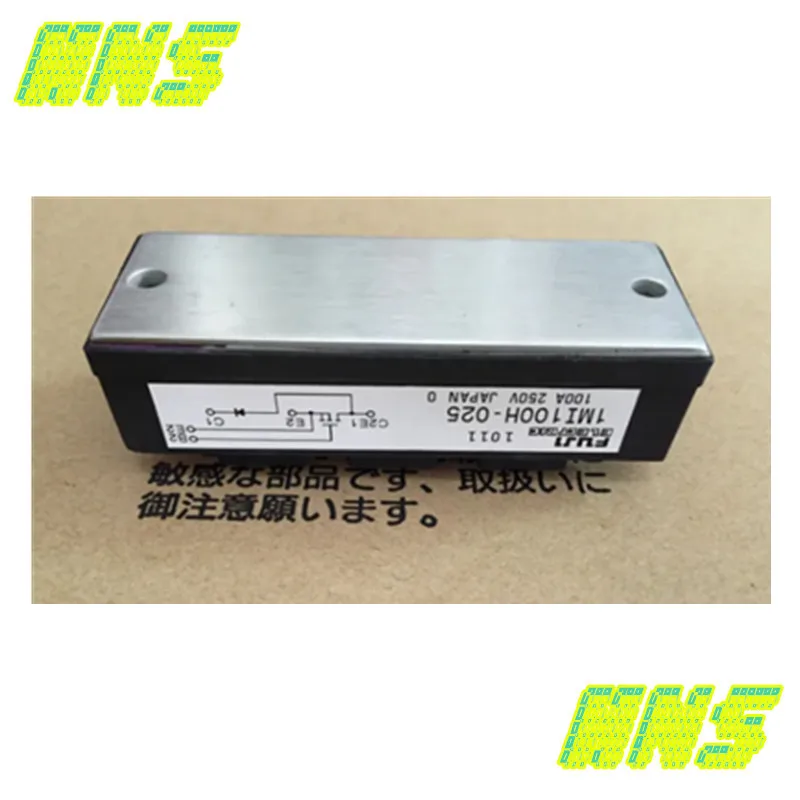 1MI100H-025 nuevo y oryginał