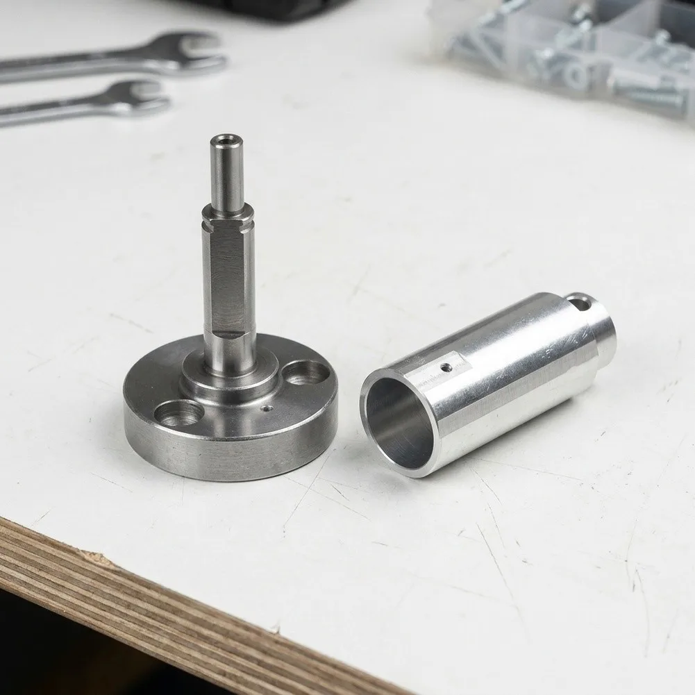 Replacement Crankshaft and For Piston Hollow N288223 492822-00 for DCH253 For DCH273 DCH274 DCH363 DCH364 Tool Servicing