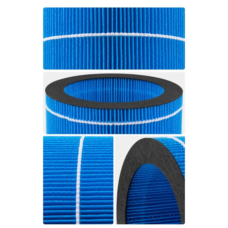 

【GRATEFUL】Сменный фильтр-увлажнитель для очистителя воздуха DAEWOO J20 - Увлажняющий HEPA-фильтр