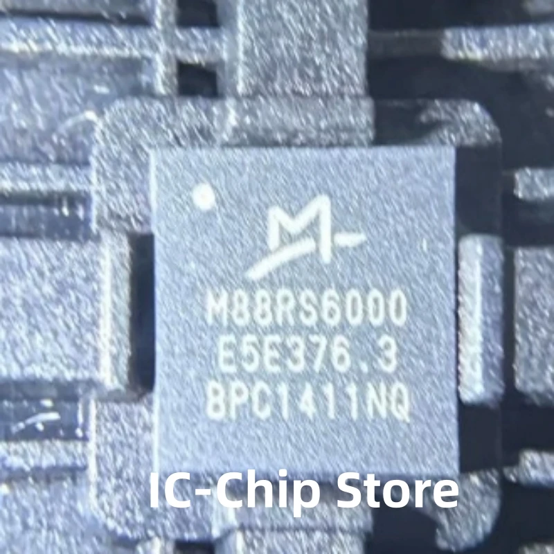 

5 шт. ~ 50 шт./лот M88RS6000 QFN новый оригинал