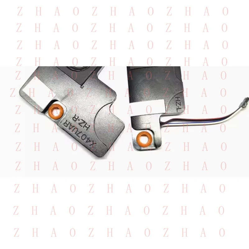 L+ FOR ASUS X407U A407U X407M Y4000U Laptop Bulit-in Speaker Right with Left New