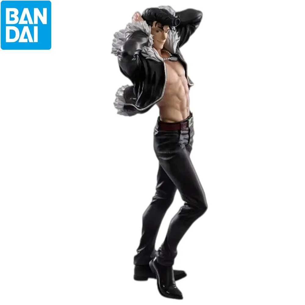 SEGA Luminasta Ishigoryu Jujutsu Kaisen Death Painting Womb Anime Figure Collectible Model Toy