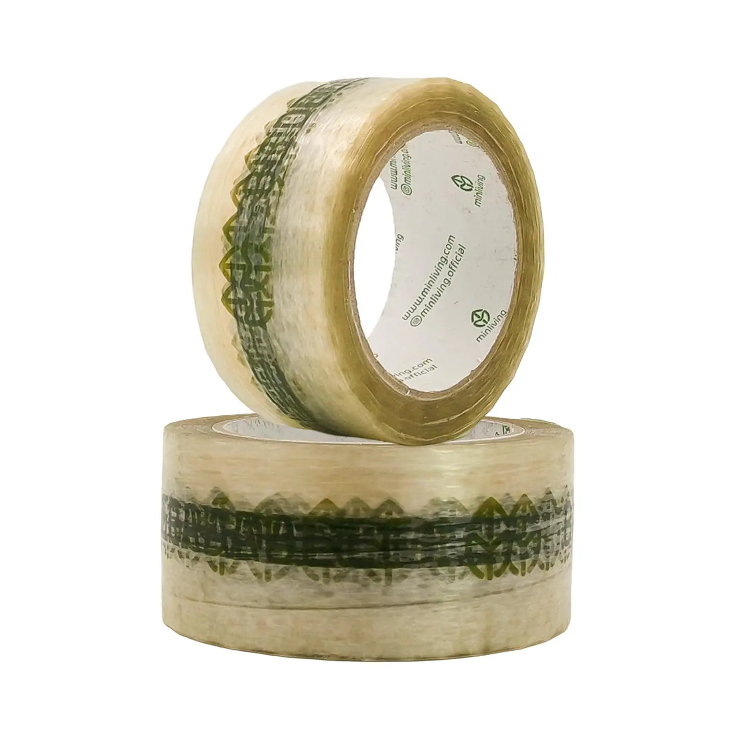 Biodegradable Packi…