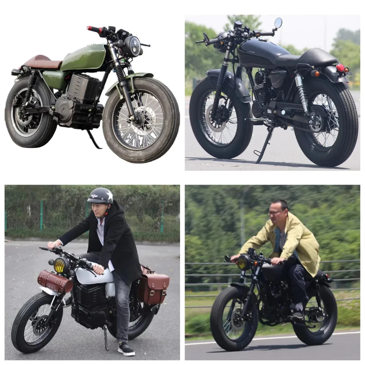 

XDS electric motorcycle XDS Electric Motorcycle Luyuan High Quality Electric Motorcycle Lithium Battery